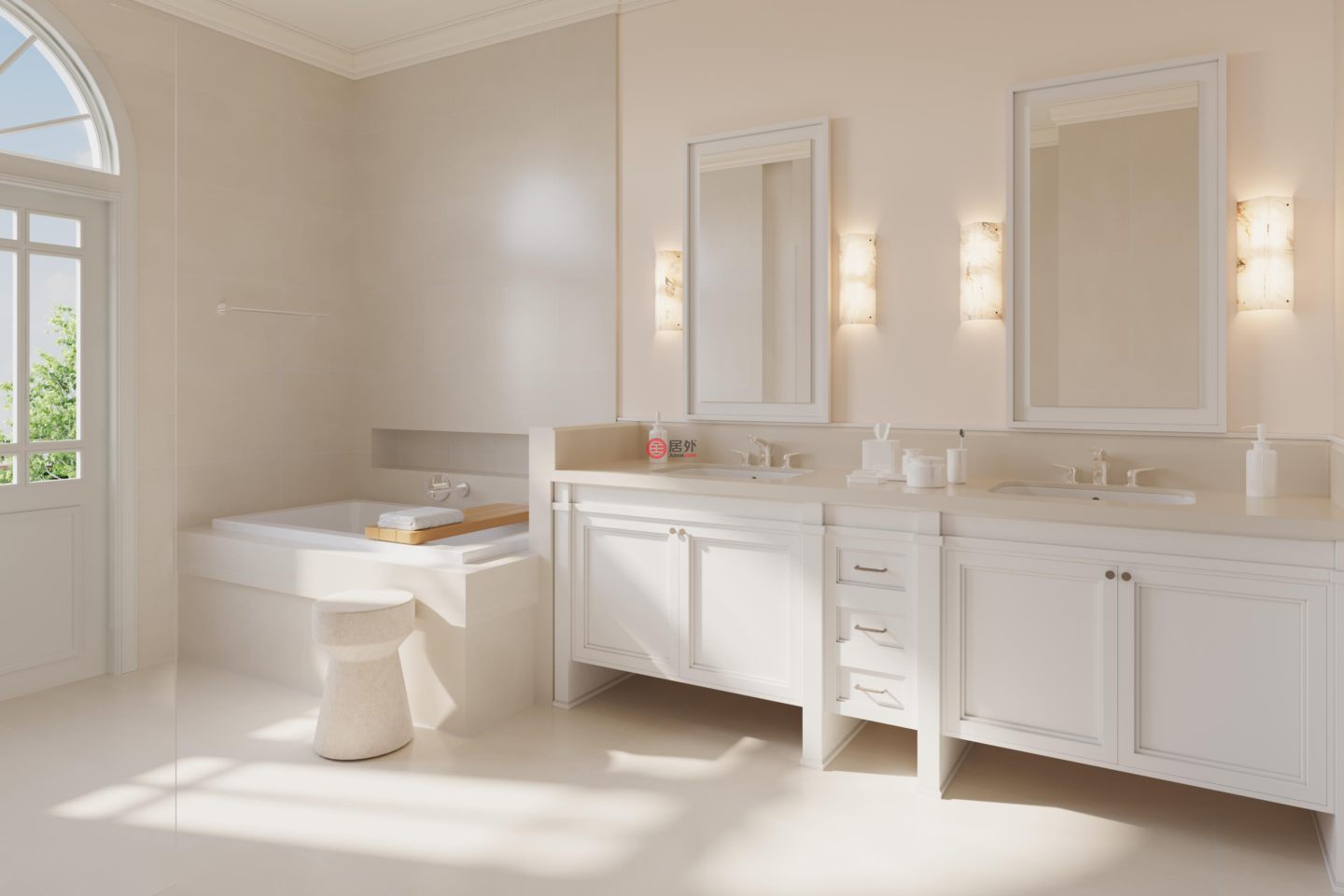 巴巴多斯Northern DistrictSaint Peter的公寓，Pendry Residence 301，编号76805221