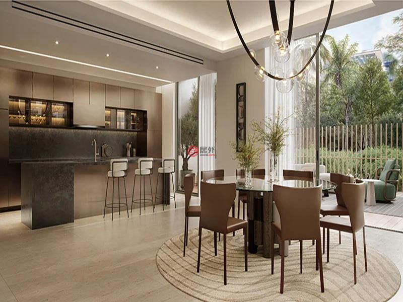 阿联酋迪拜迪拜的公寓，Jumeirah，编号78041303