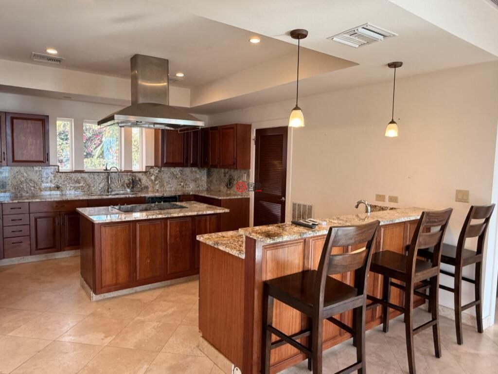 美属维京群岛Cruz Bay的独栋别墅，11 Enighed，编号78499238