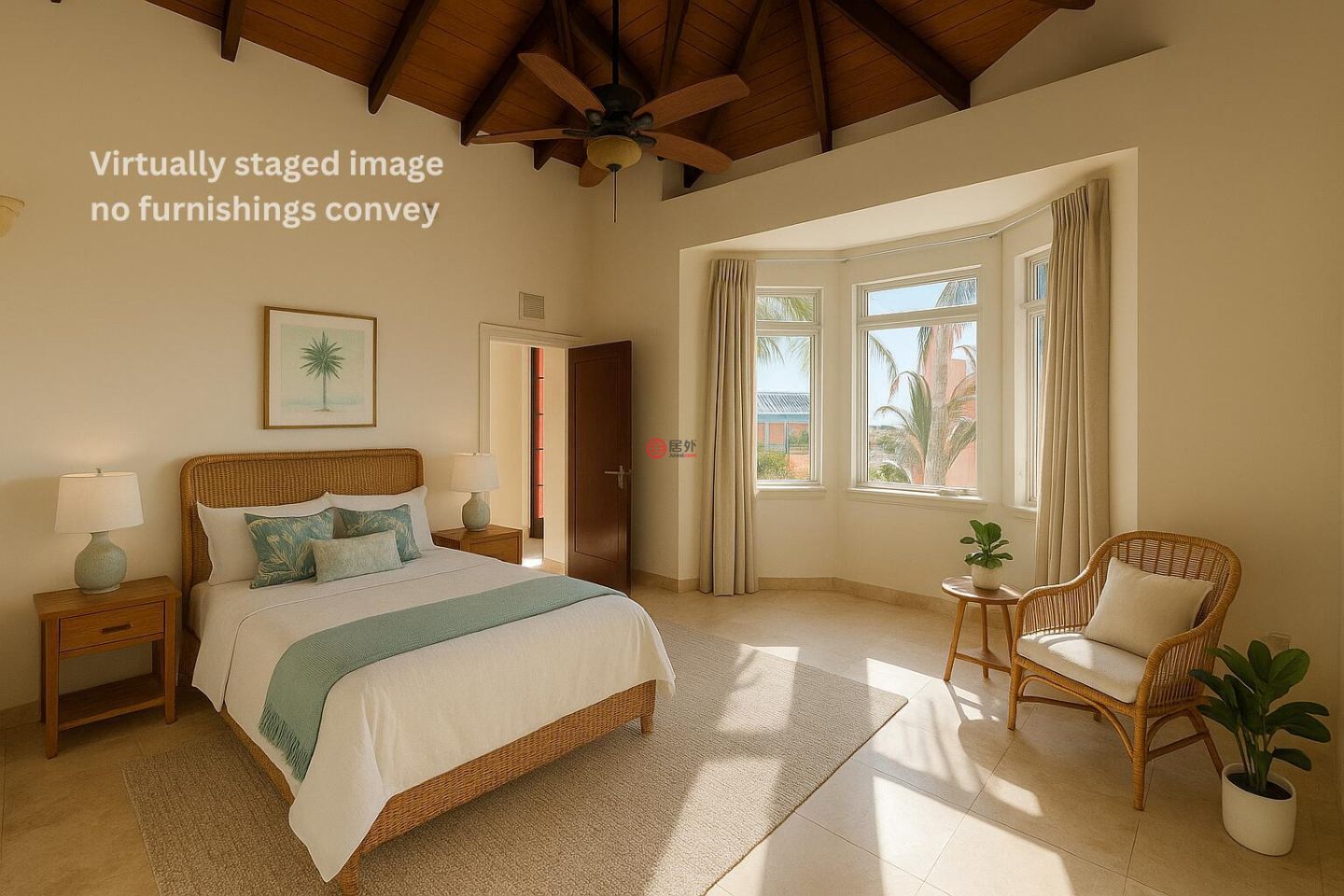 美属维京群岛Cruz Bay的独栋别墅，11 Enighed，编号78499238