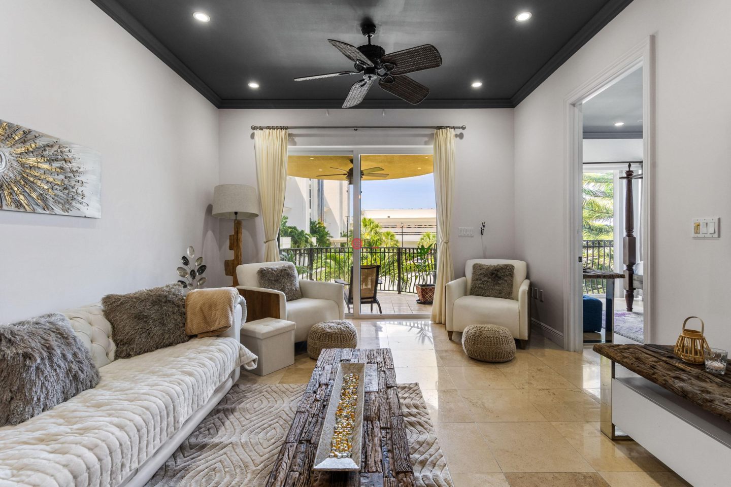 开曼群岛的公寓，2H6，编号78480621