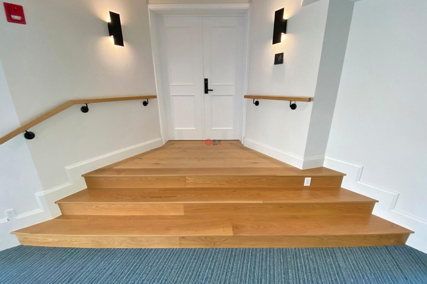 百慕达Paget的公寓，The Wharf Unit 16 1 Harbour Road，编号77206534