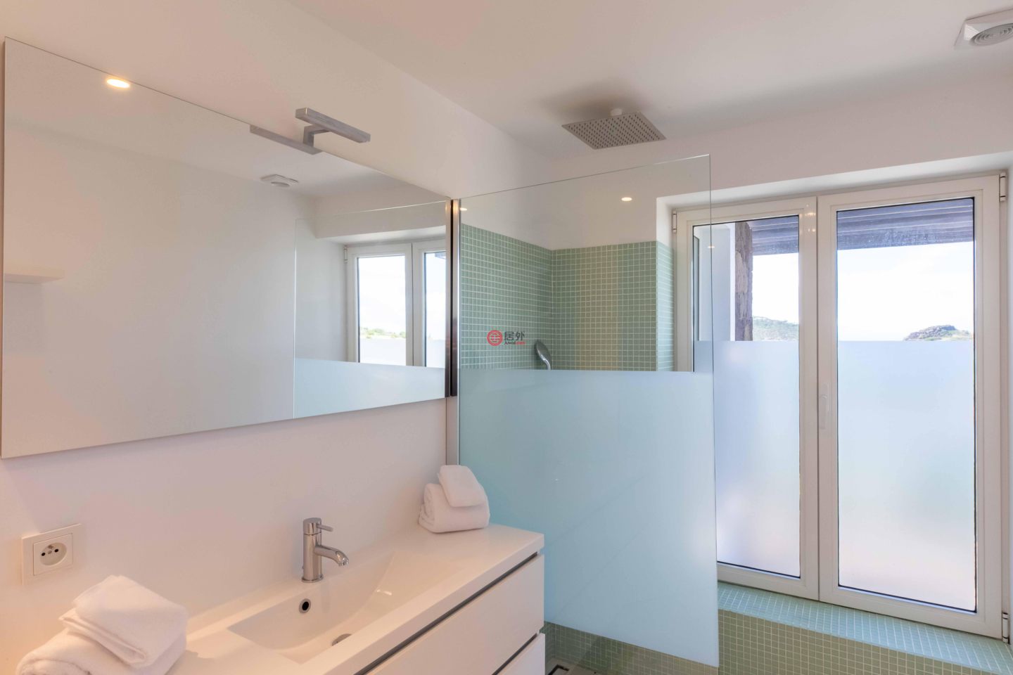 圣巴泰勒米岛的独栋别墅，Borderline，编号76597826