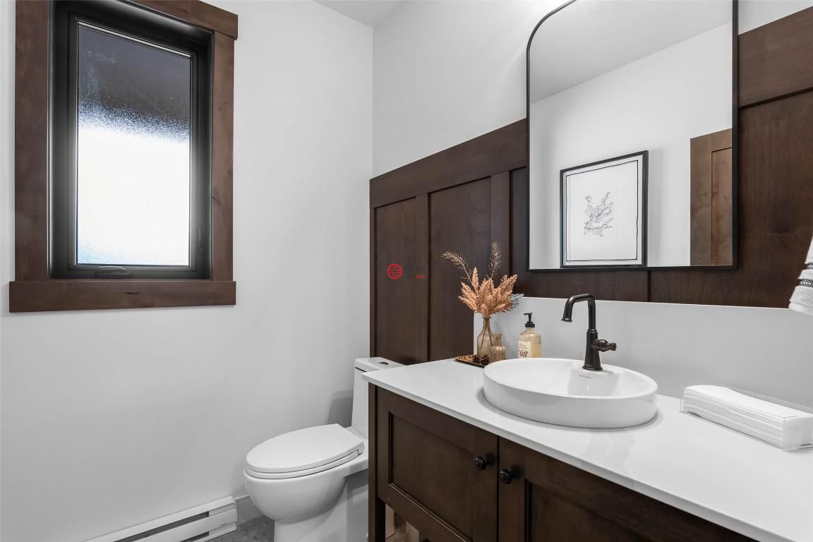 加拿大不列颠哥伦比亚省Sun Peaks的联排别墅，7000 MCGILLIVRAY LAKE，编号75524129