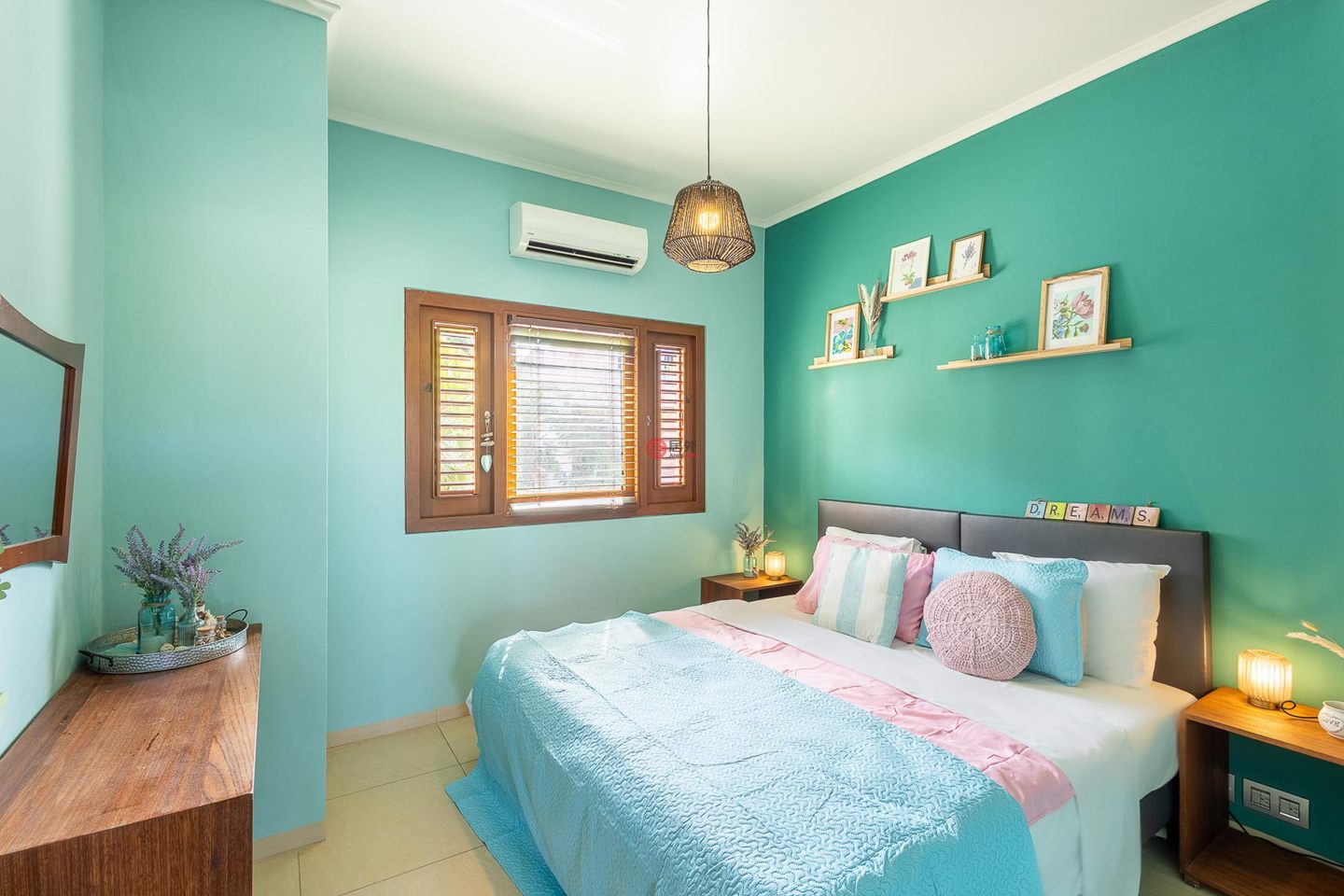 库拉索的公寓，Spanish Water Apartment E5，编号76032898