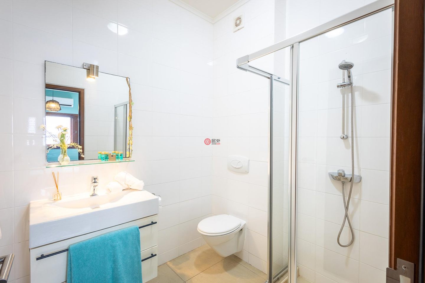 库拉索的公寓，Spanish Water Apartment E5，编号76032898