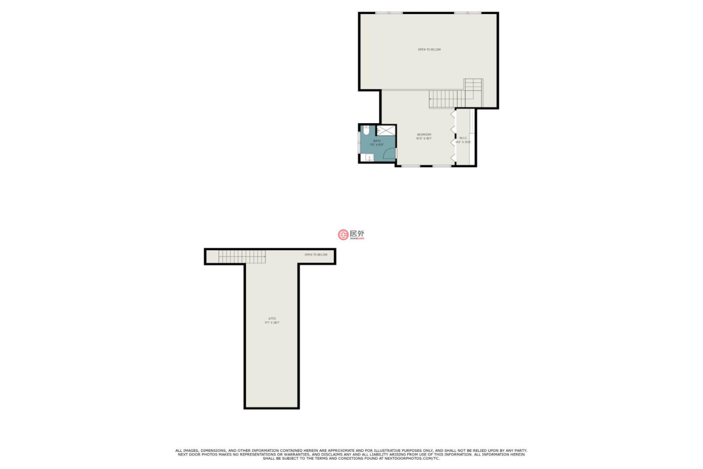 美国密歇根州普雷斯克艾尔的独栋别墅，10924 E Grand Lake Road，编号77781009