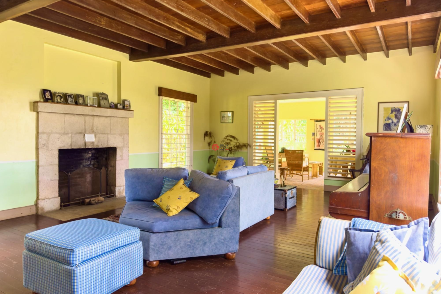 牙买加曼彻斯特曼德维尔的独栋别墅，Balvenie Heights，编号78511492