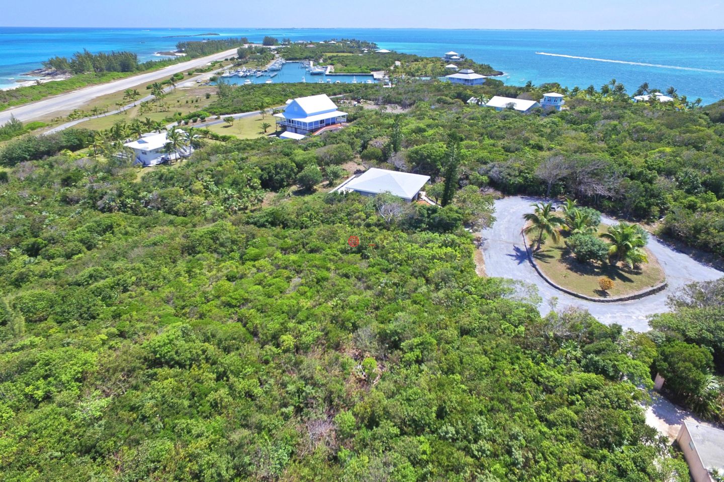 巴哈马的住宅用地，Abaco Horizon，编号78505859