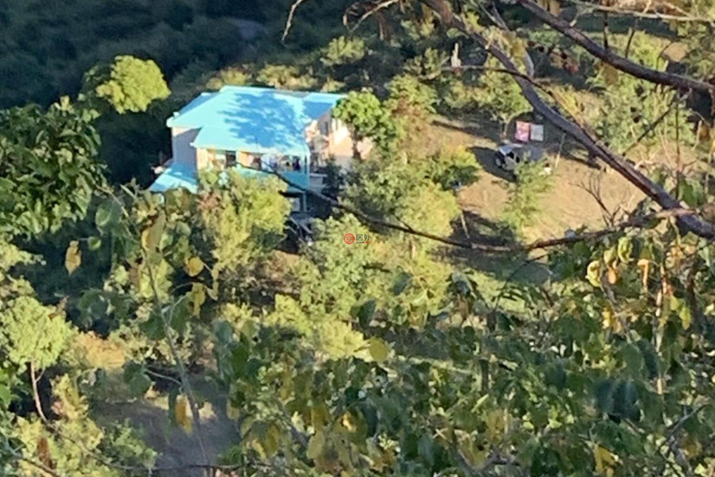 美属维京群岛的独栋别墅，17E-1 + Emmaus，编号78112397