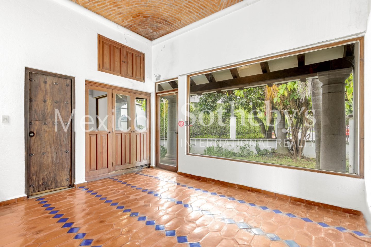 墨西哥莫雷洛斯库埃纳瓦卡的公寓，Jiutepec Residencial Sumiya Jazmines，编号78506246