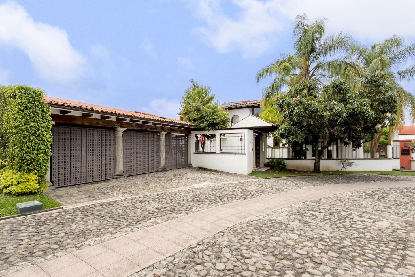 墨西哥莫雷洛斯库埃纳瓦卡的公寓，Jiutepec Residencial Sumiya Jazmines，编号78506246