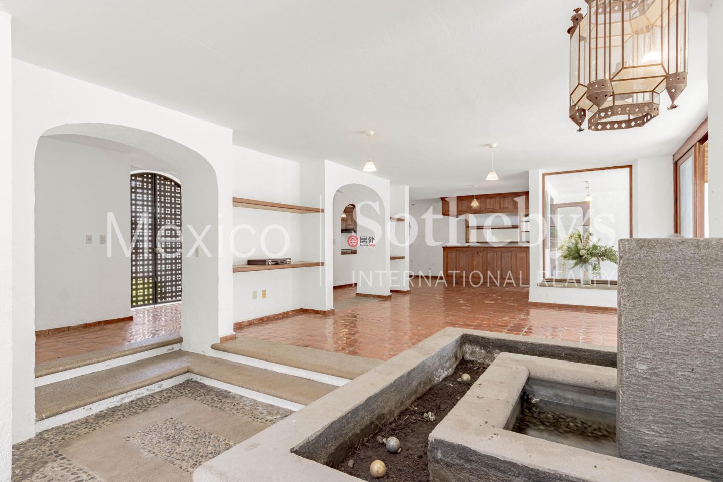 墨西哥莫雷洛斯库埃纳瓦卡的公寓，Jiutepec Residencial Sumiya Jazmines，编号78506246