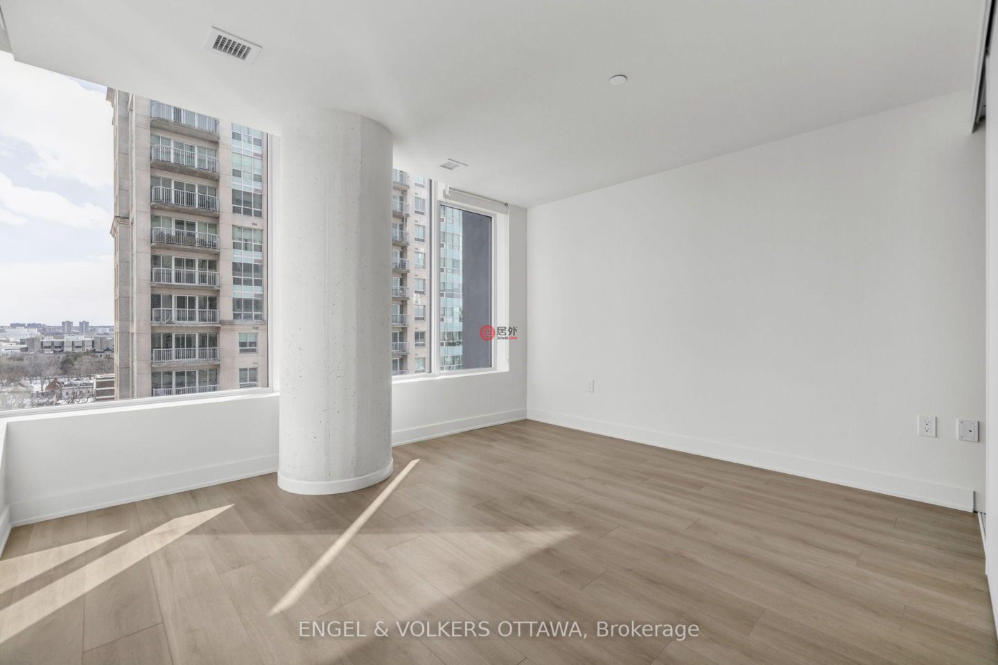 加拿大安大略省渥太华的公寓，199 Rideau，编号78525404