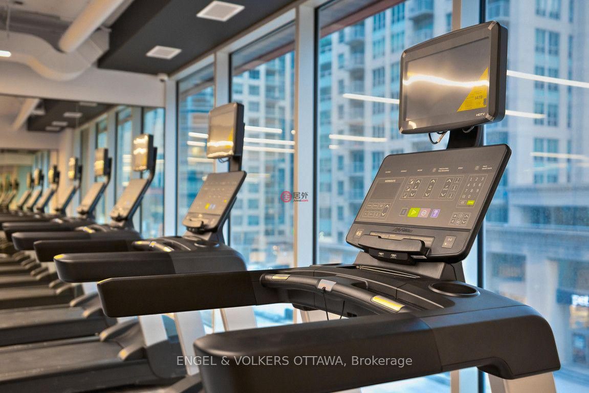 加拿大安大略省渥太华的公寓，199 Rideau，编号78525404