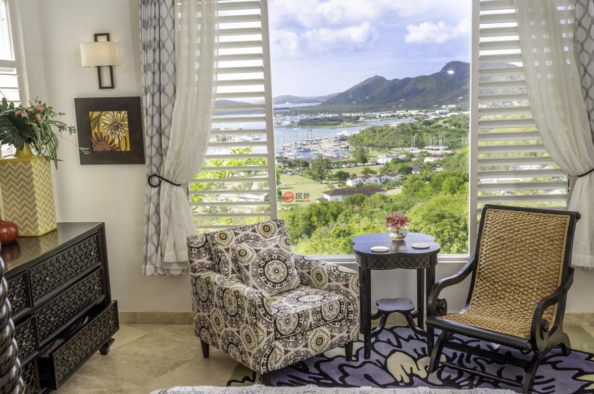 安提瓜/巴布达的独栋别墅，编号64252202