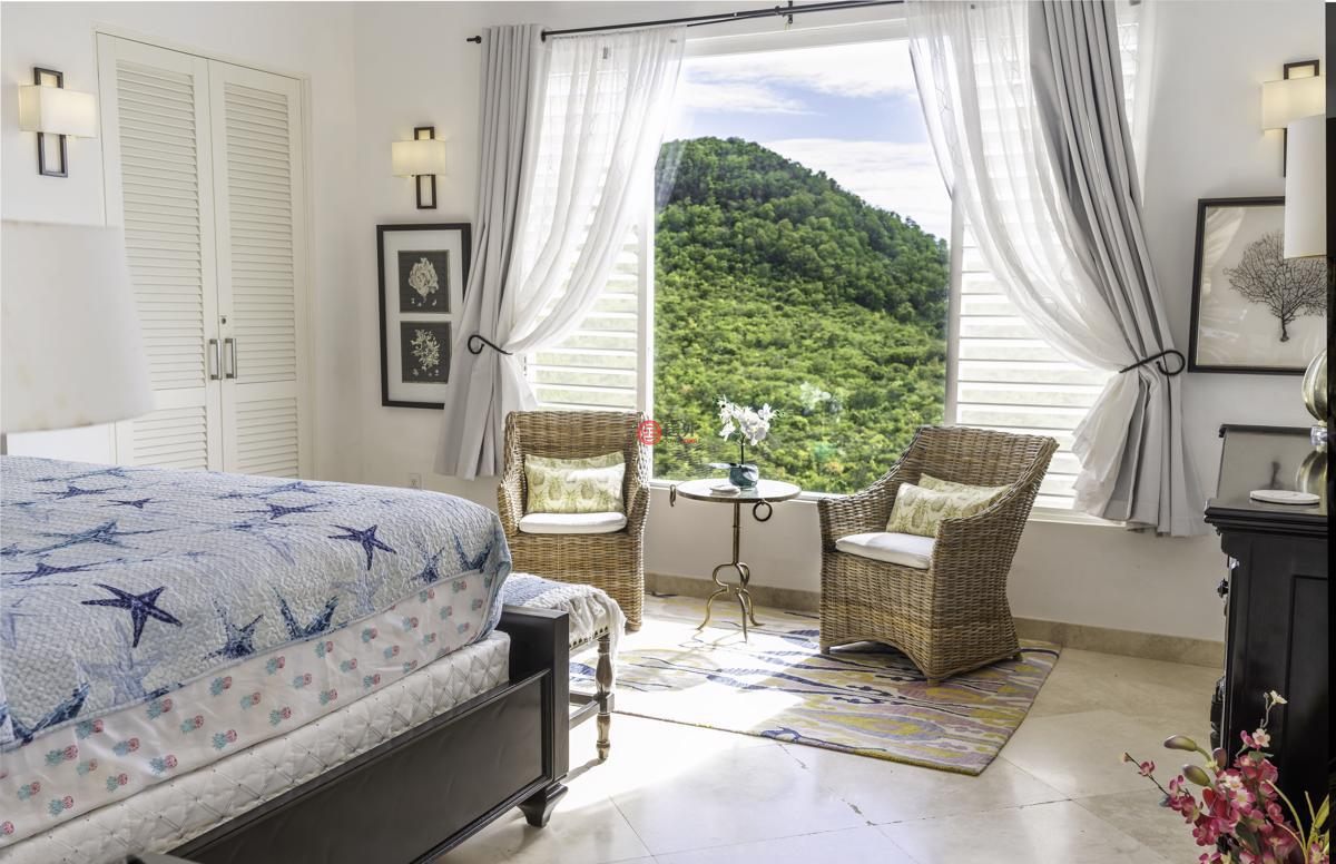 安提瓜/巴布达的独栋别墅，编号64252202