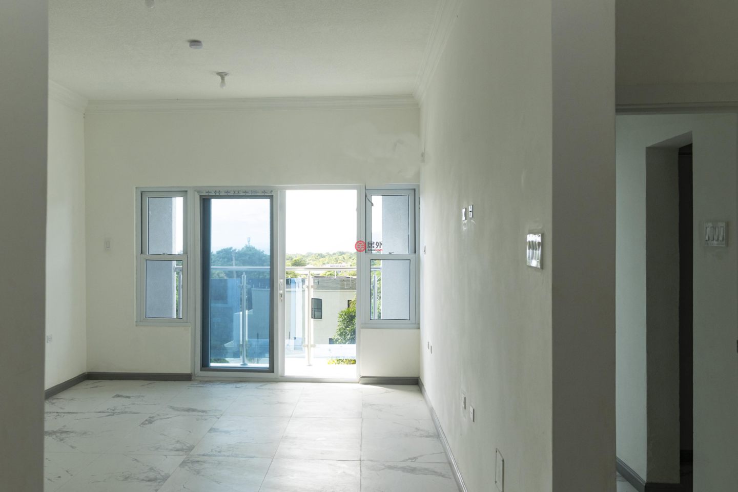 牙买加KingstonKingston的公寓，11 2 Hibiscus Drive，编号77809287