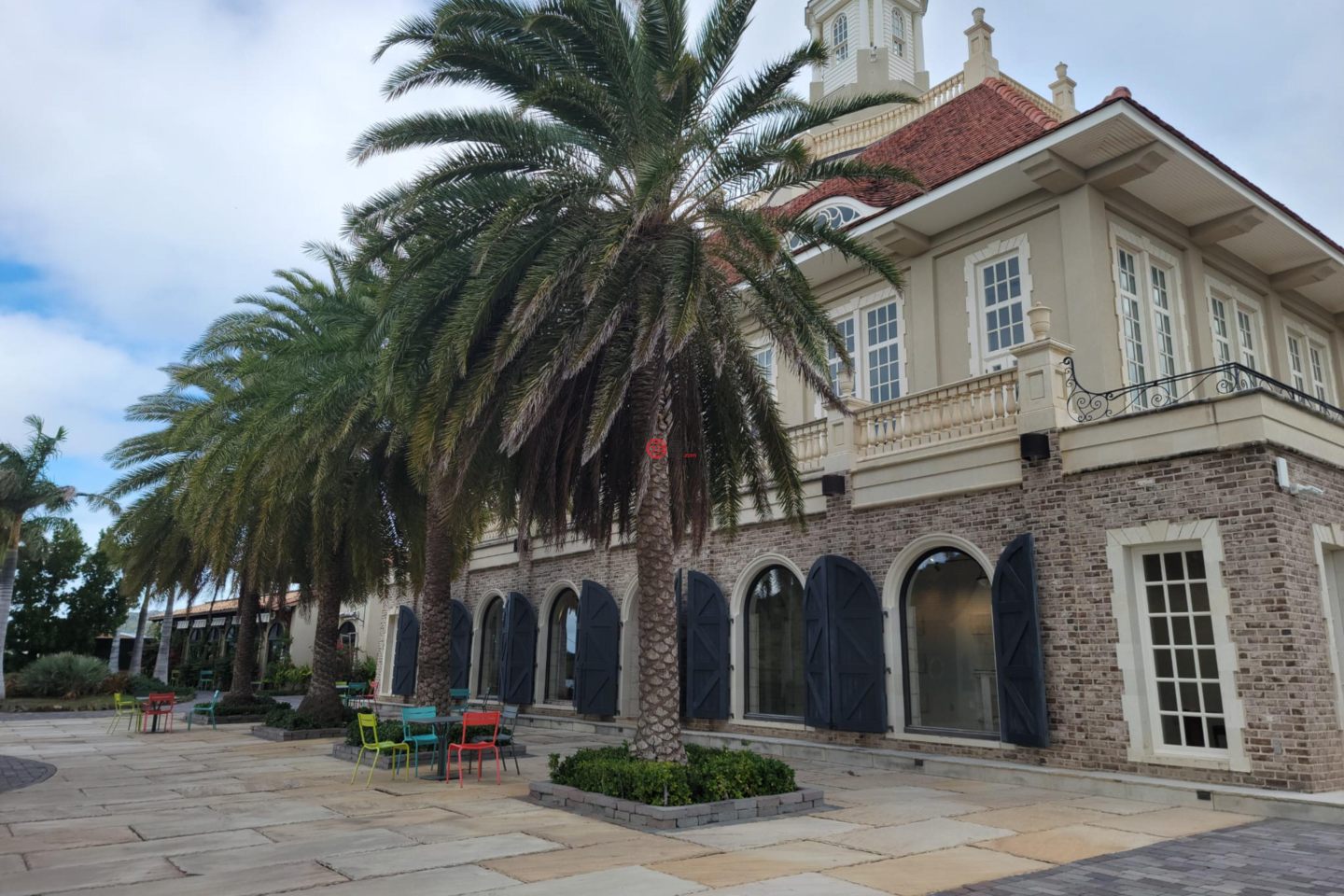 圣克里斯托弗和尼维斯岛Saint KittsSt. George Basseterre的独栋别墅，Christophe Harbour Marina Berth A-10，编号77811262