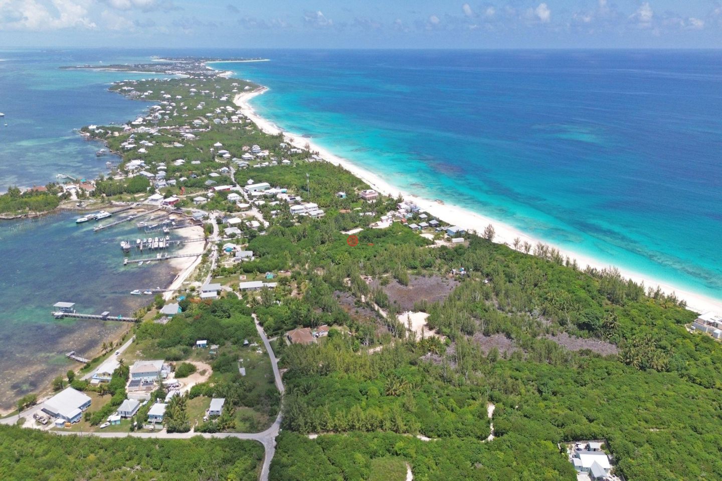 巴哈马的住宅用地，Lot 3 Cotton Ground，编号78467553