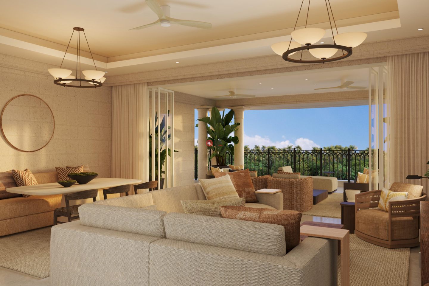 巴巴多斯Northern DistrictSaint Peter的公寓，Pendry Residence 302，编号76804474