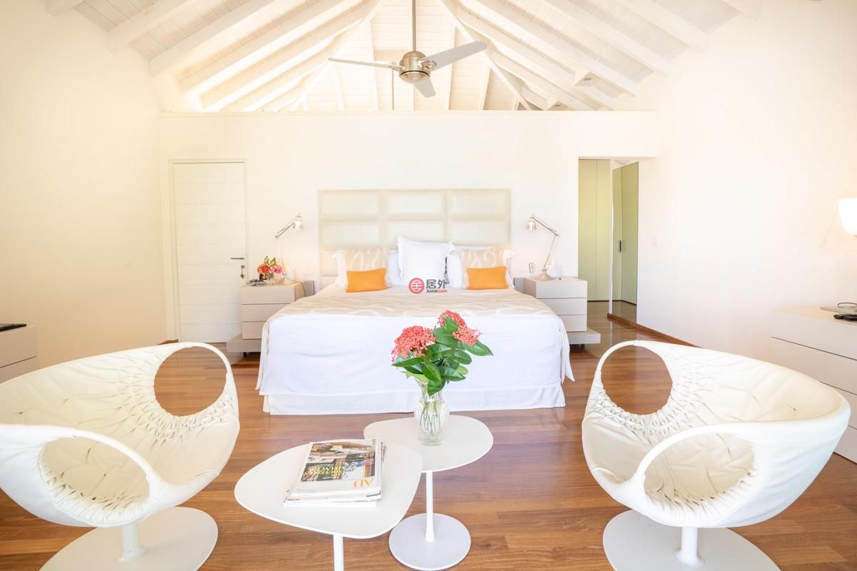 安提瓜/巴布达的独栋别墅，Unit Villa Champagne，编号63902721