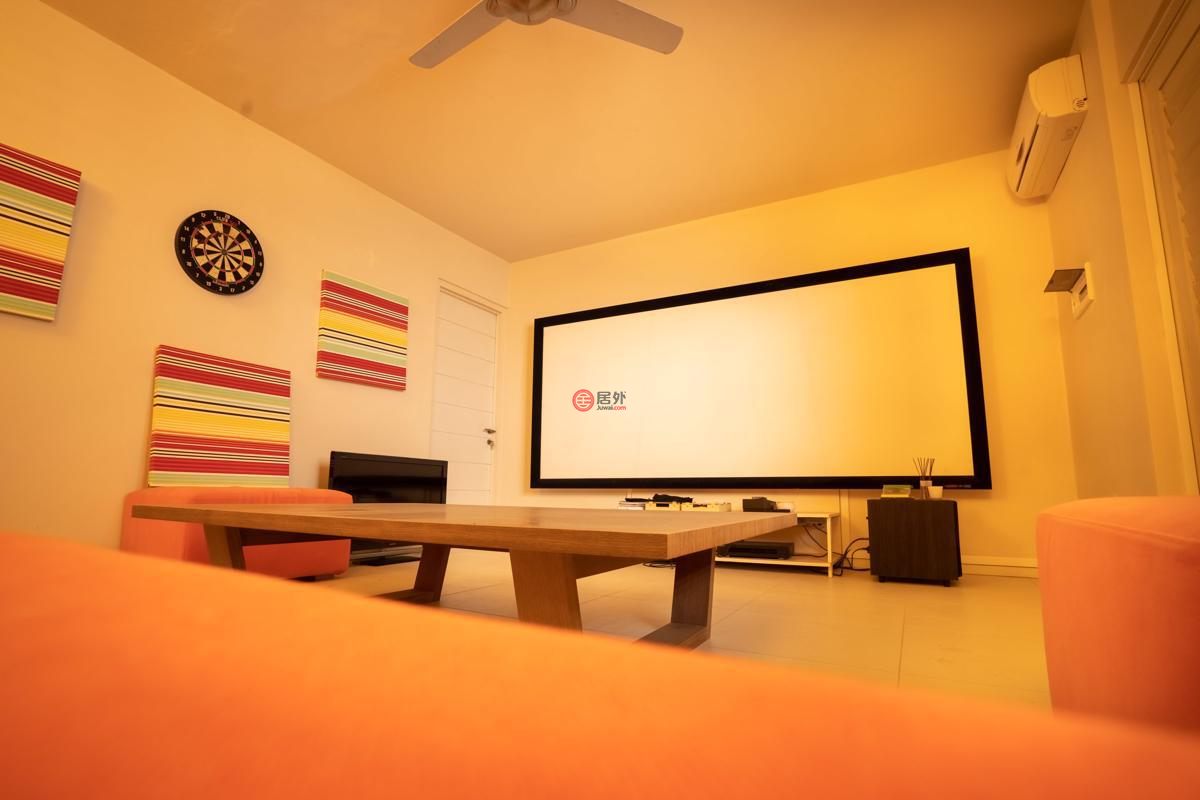 安提瓜/巴布达的独栋别墅，Unit Villa Champagne，编号63902721