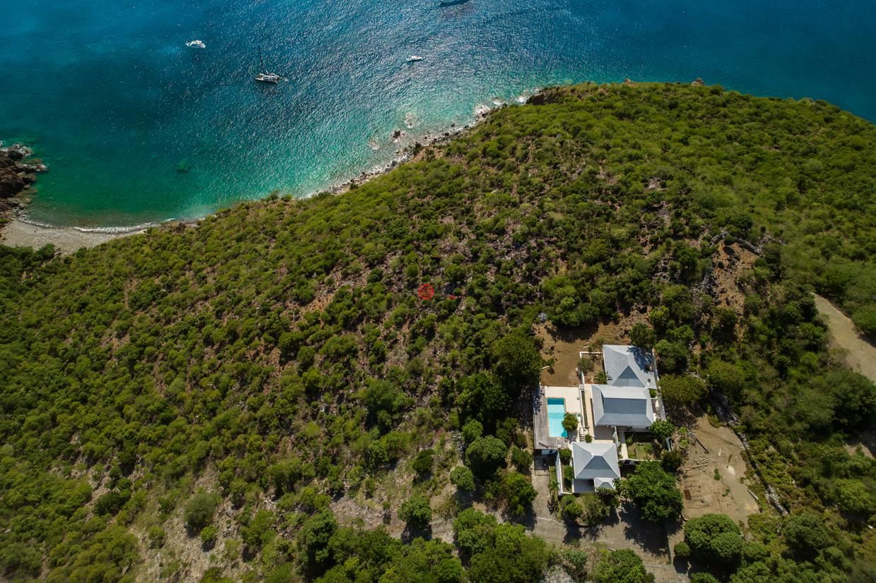 圣巴泰勒米岛的住宅用地，编号78514738