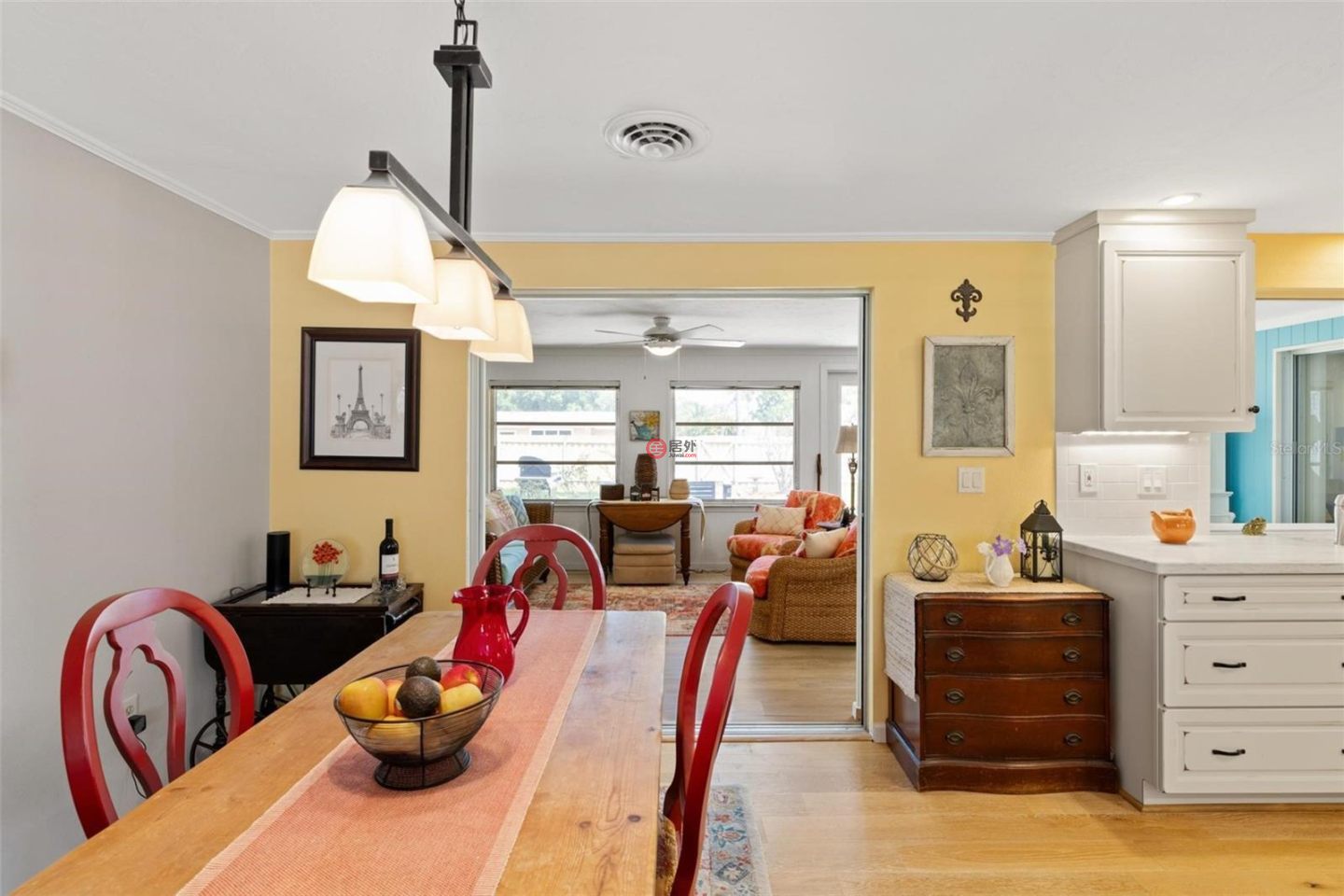 美国佛罗里达州恩格尔伍德的独栋别墅,566 VIRIDIAN,编号75526336