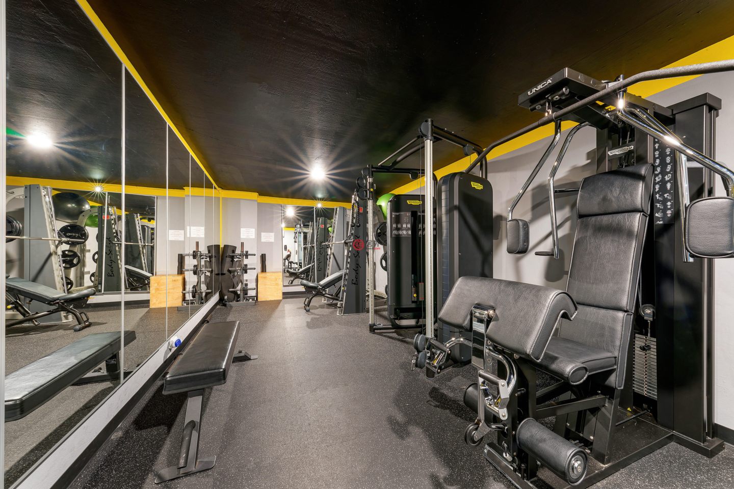 波多黎各Puerto RicoCarolina的公寓，3307 Isla Verde Ave. Apt. 1202，编号78484276