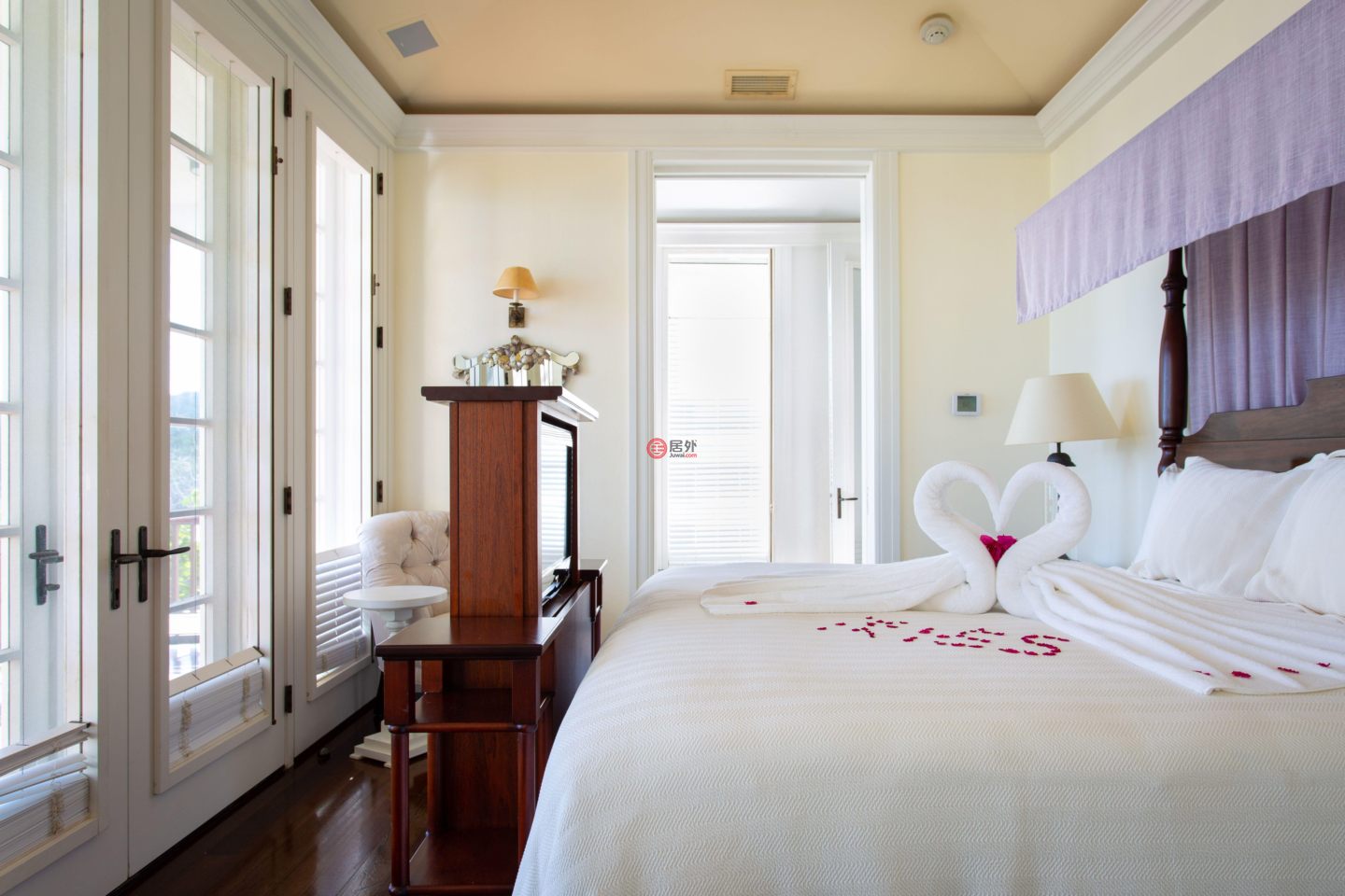 安圭拉AnguillaAnguilla的独栋别墅，Long Bay Santosha Villa，编号78075301