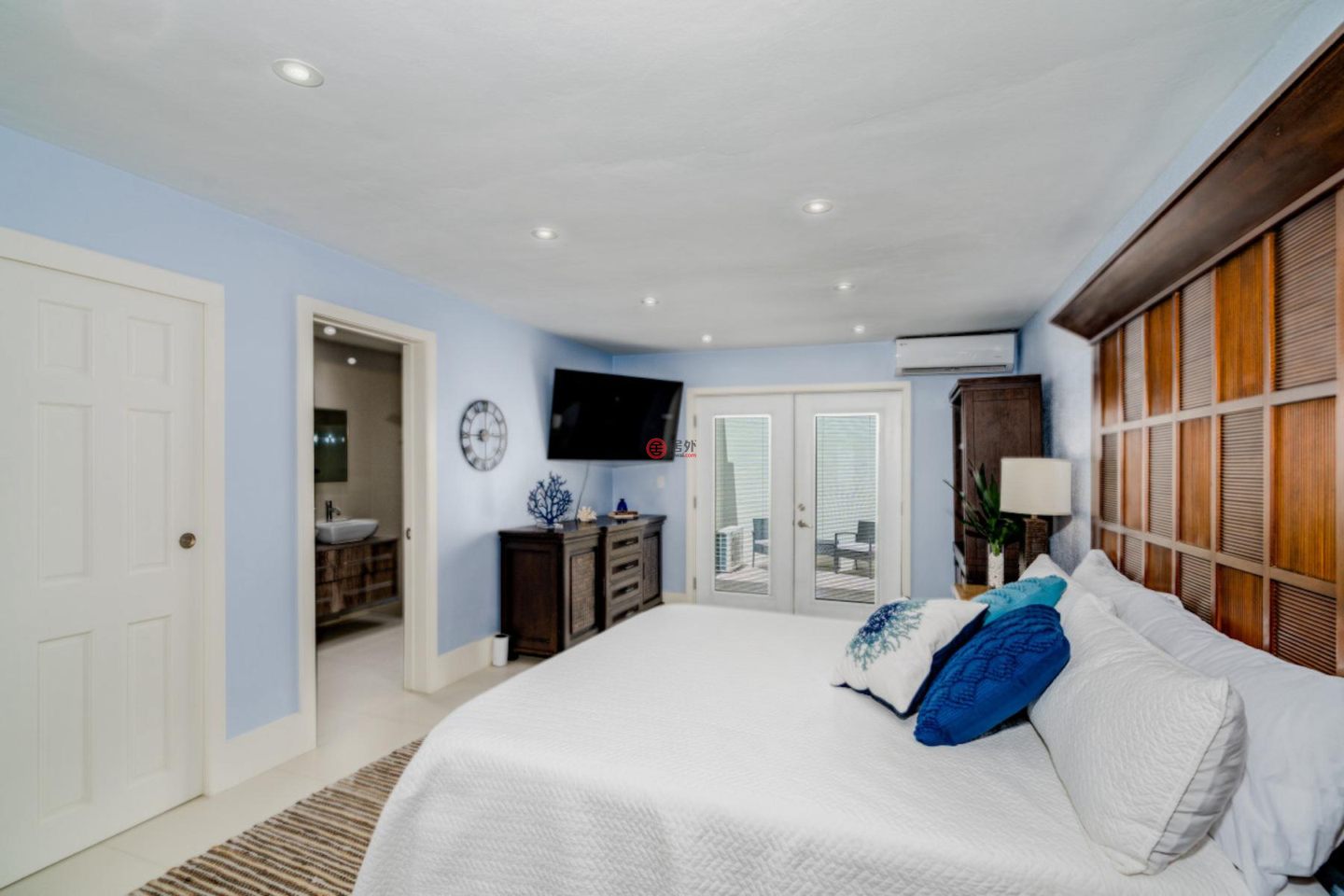 美属维京群岛St. Thomas的公寓，3800 Pineapple Village 1/2/3，编号76713137