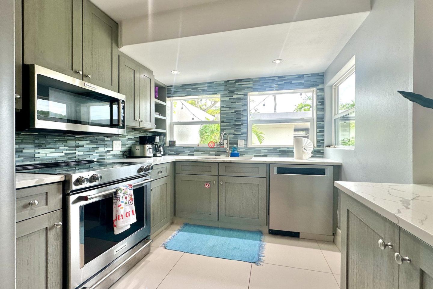 美属维京群岛St. Thomas的公寓，3800 Pineapple Village 1/2/3，编号76713137