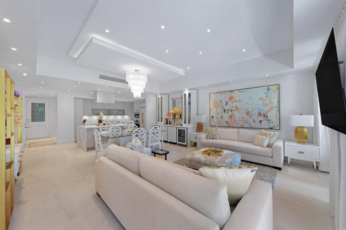 波多黎各Puerto RicoRio Grande的公寓，Rd 187 KM 4.2 4129 Las Verandas，编号77718091