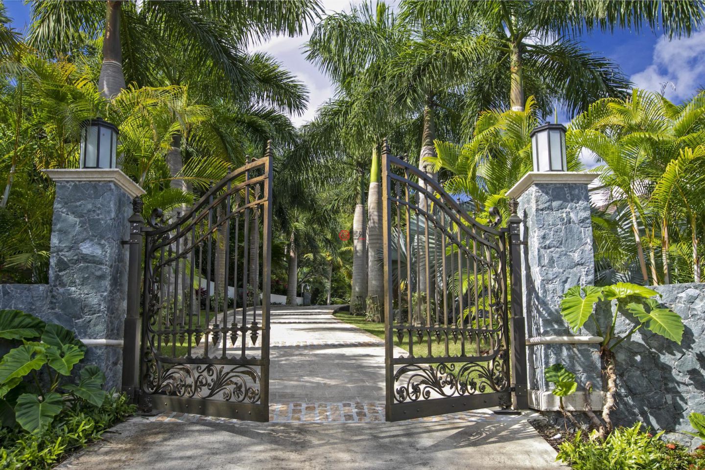 美属维京群岛St. John的独栋别墅，3-3 Estate Catherineberg，编号77184723