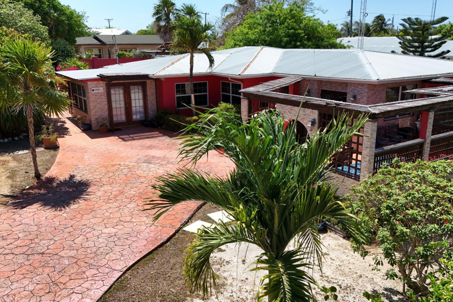 开曼群岛的独栋别墅，2 Avoca，编号78515895