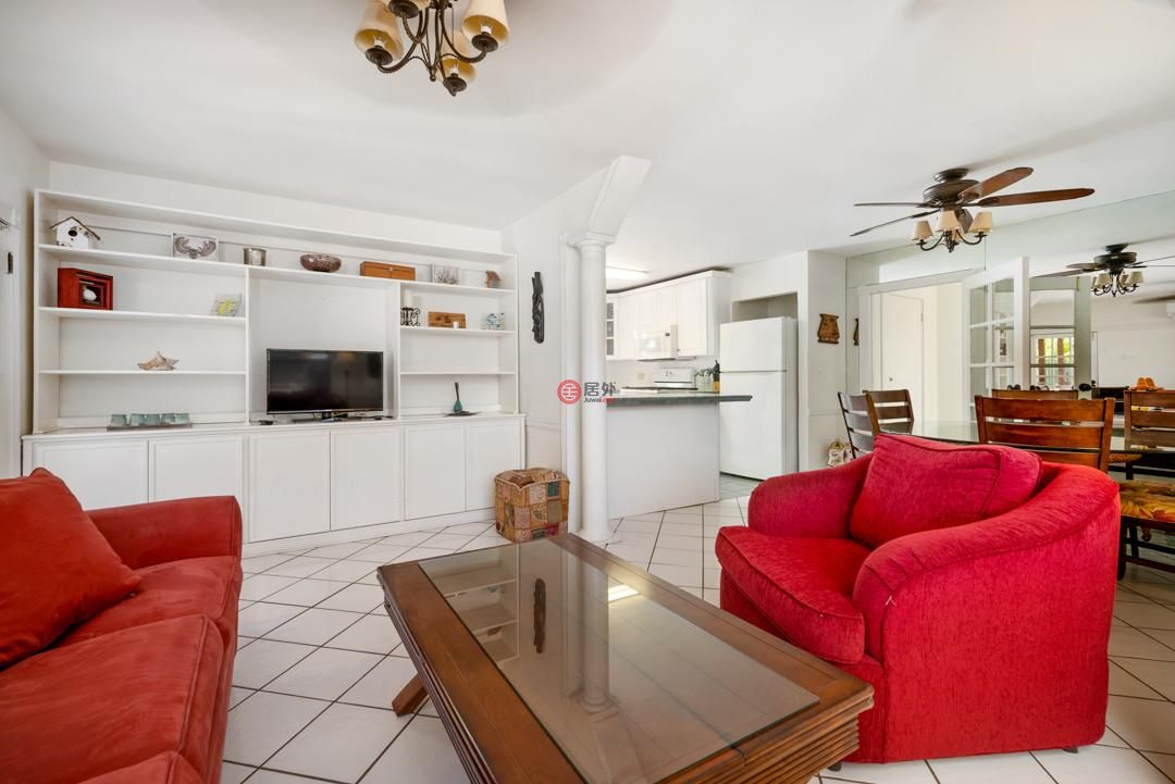 开曼群岛的独栋别墅，2 Avoca，编号78515895