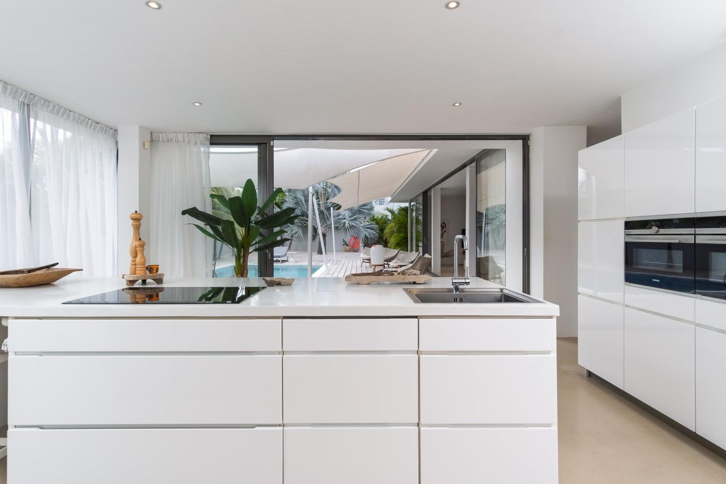 库拉索的独栋别墅，Vista Royal R1，编号78492964