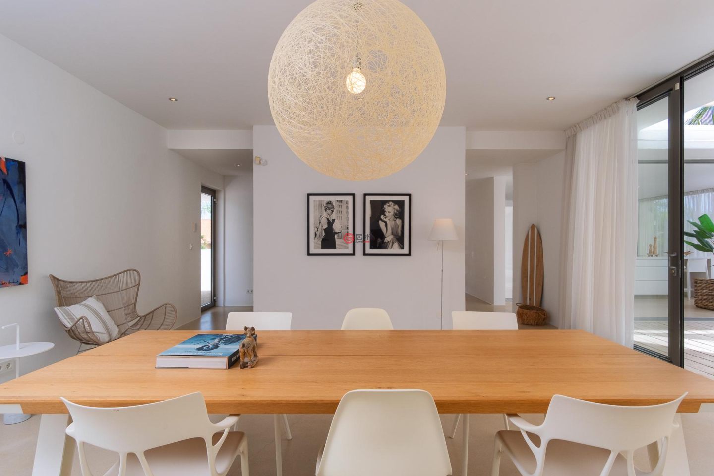 库拉索的独栋别墅，Vista Royal R1，编号78492964