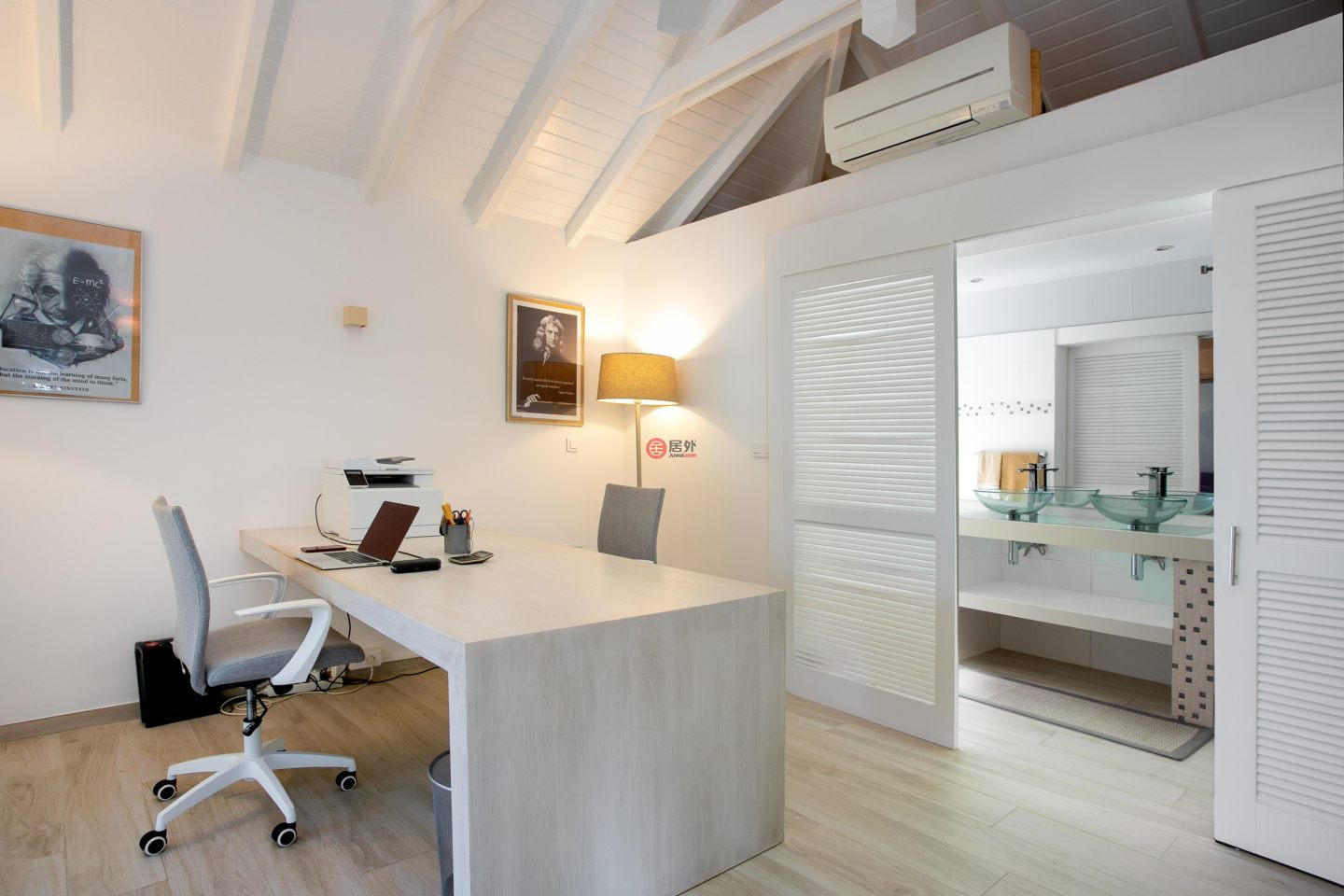 圣马丁岛的独栋别墅，Dolce Vita Mont Vernon 3，编号76712574