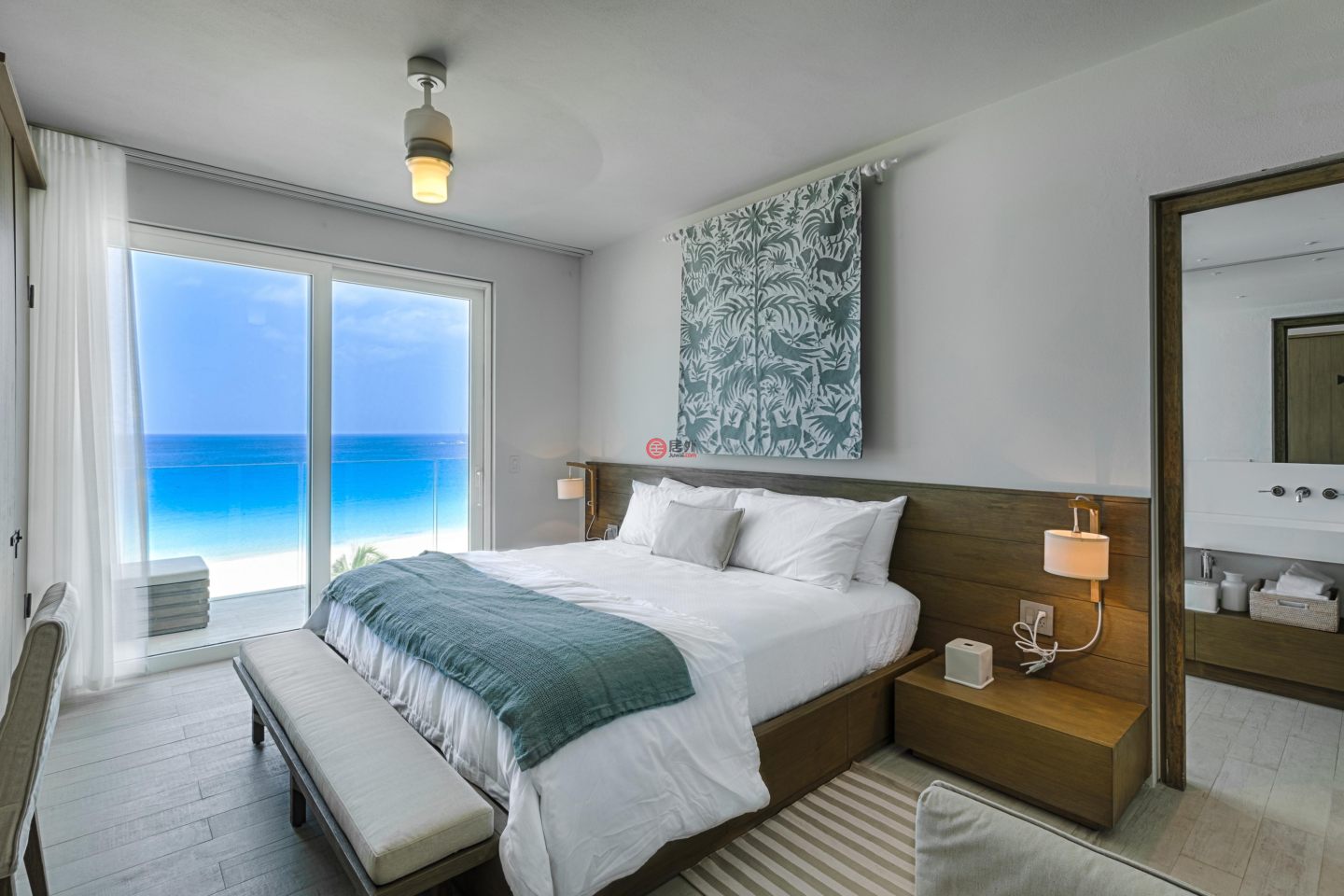 安圭拉AnguillaAnguilla的独栋别墅，Meads Bay，编号77396203