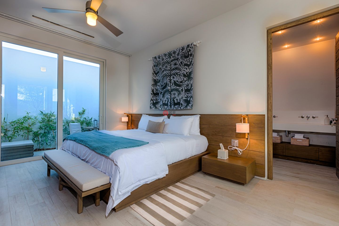 安圭拉AnguillaAnguilla的独栋别墅，Meads Bay，编号77396203