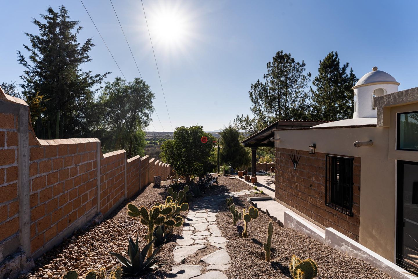 墨西哥瓜纳华托圣米格尔德阿连德的独栋别墅，Portero de San Jose Atotonilco，编号78514944