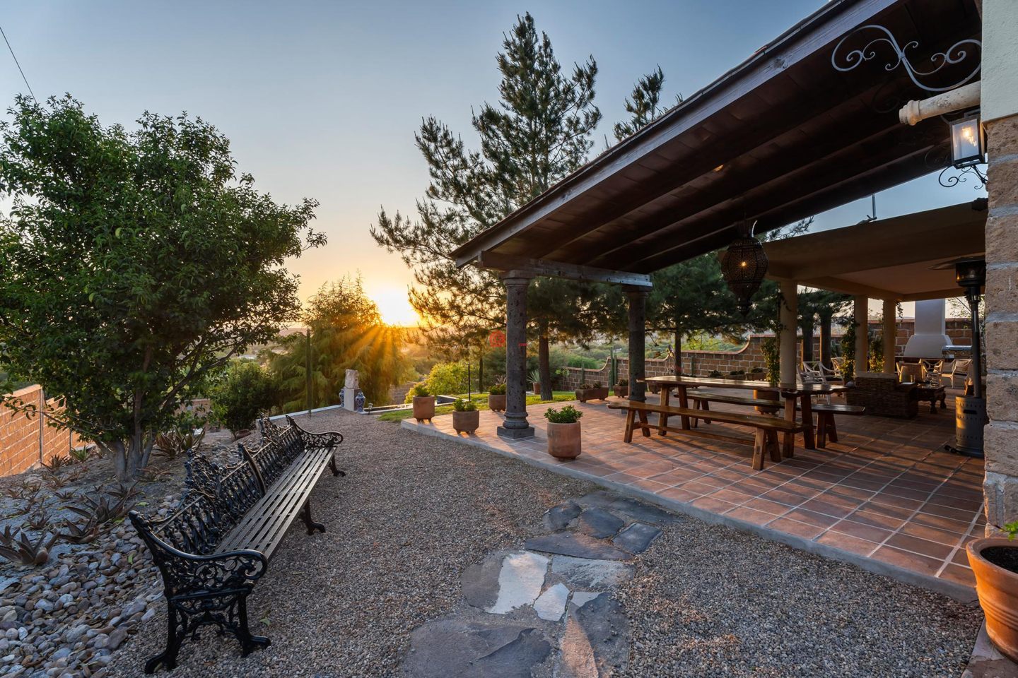 墨西哥瓜纳华托圣米格尔德阿连德的独栋别墅，Portero de San Jose Atotonilco，编号78514944