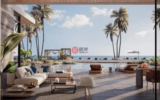 阿联酋迪拜迪拜的公寓，Dubai Islands，编号78516573