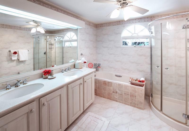 巴巴多斯Northern DistrictHoletown的独栋别墅，编号77583468