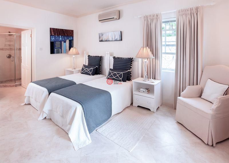 巴巴多斯Northern DistrictHoletown的独栋别墅，编号77583468