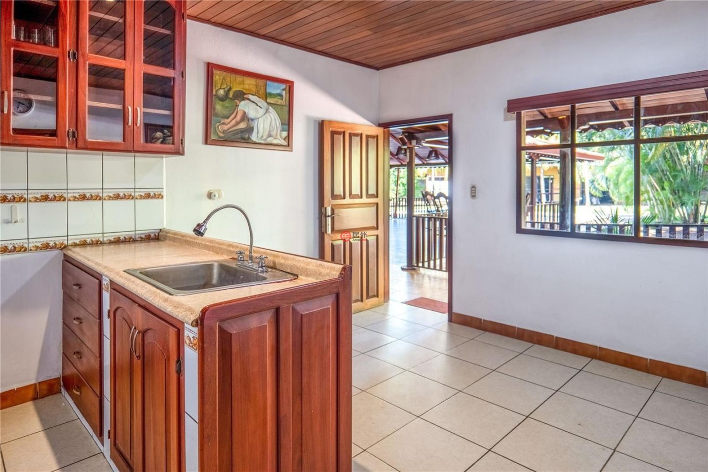 尼加拉瓜列昂莱昂的独栋别墅，None 5 St Of Sutiaba Church S SUTIABA NICARAGUA，编号76927819