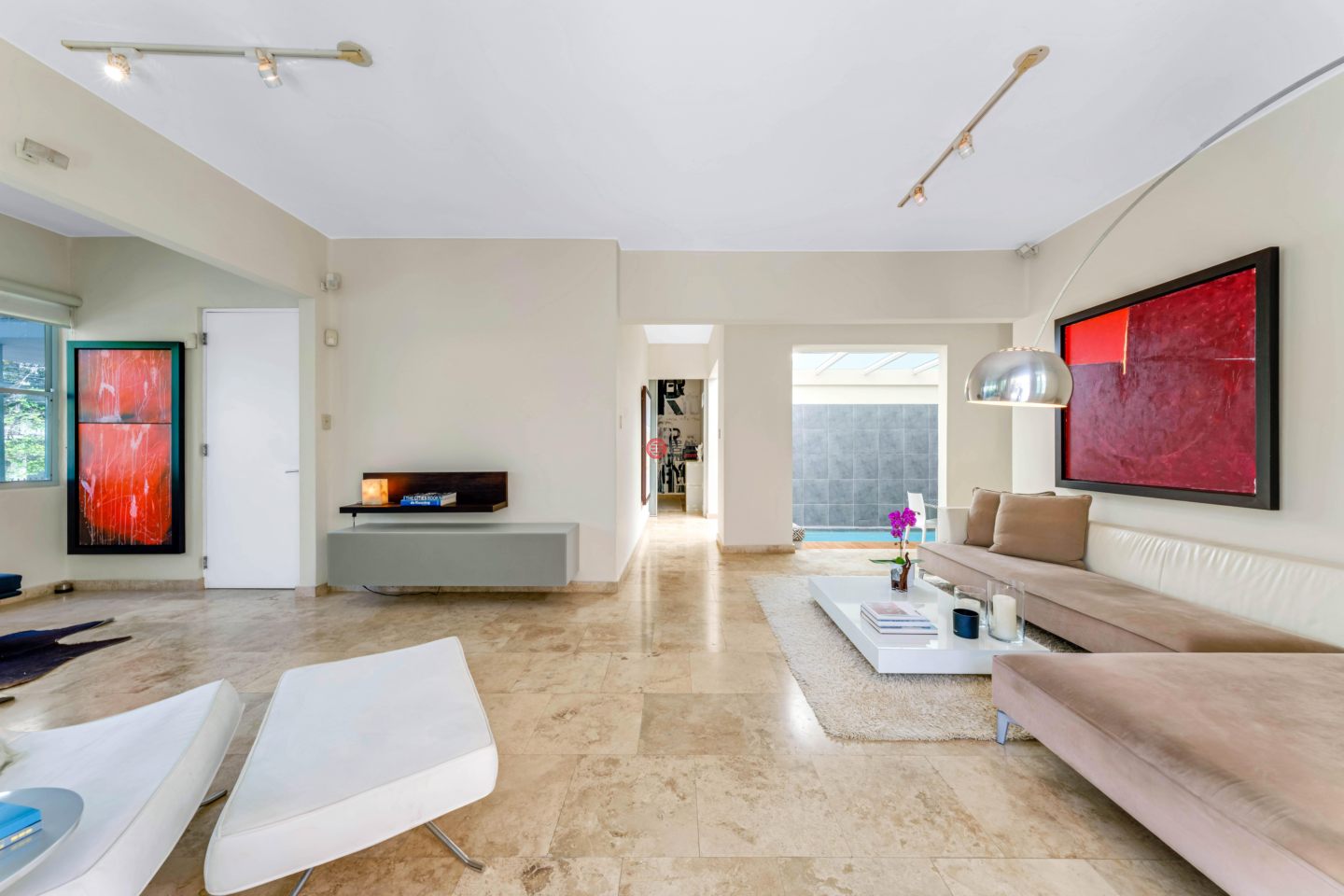 波多黎各Puerto RicoSan Juan的公寓，609 Miramar Ave. Apt. 102，编号77419928