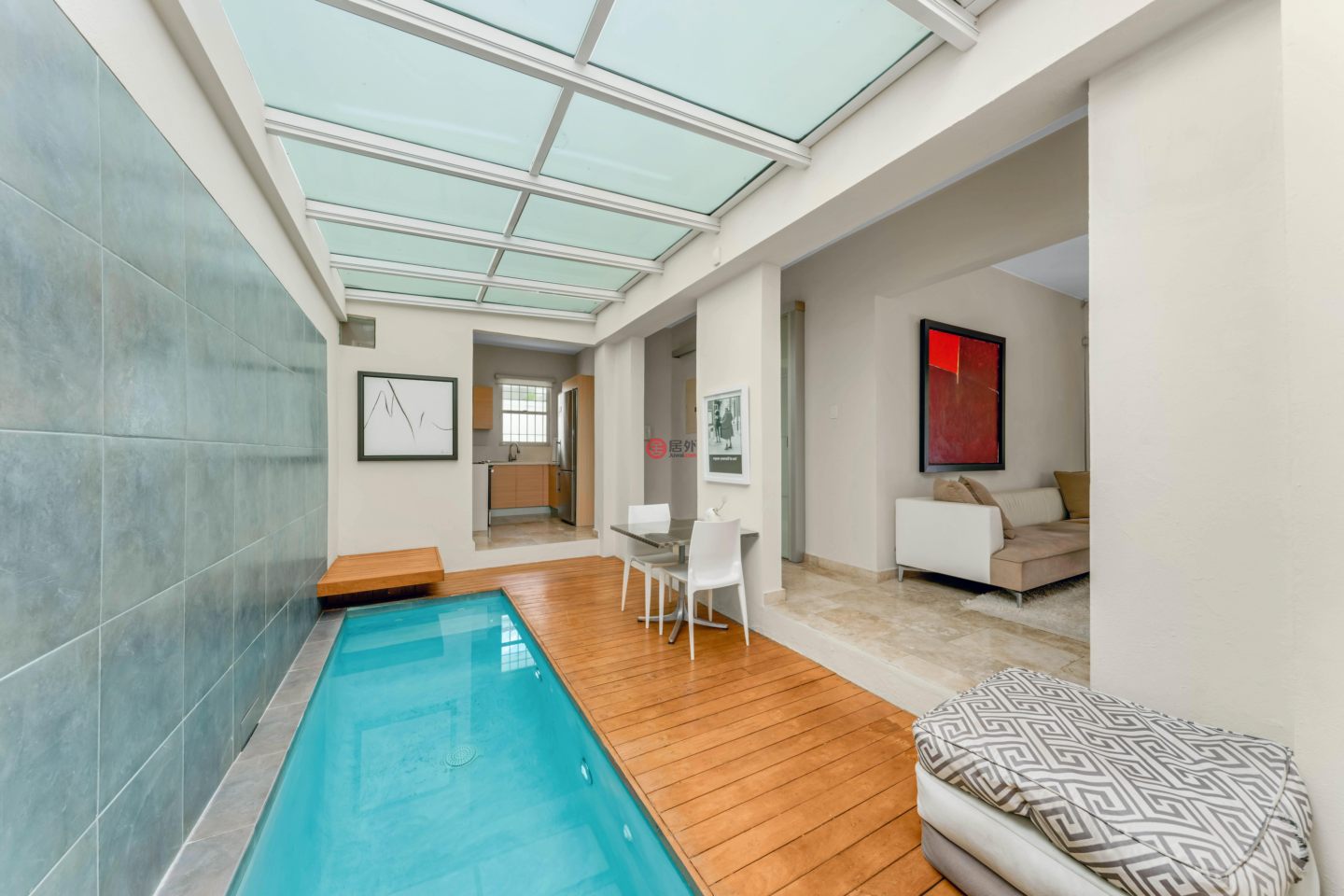 波多黎各Puerto RicoSan Juan的公寓，609 Miramar Ave. Apt. 102，编号77419928